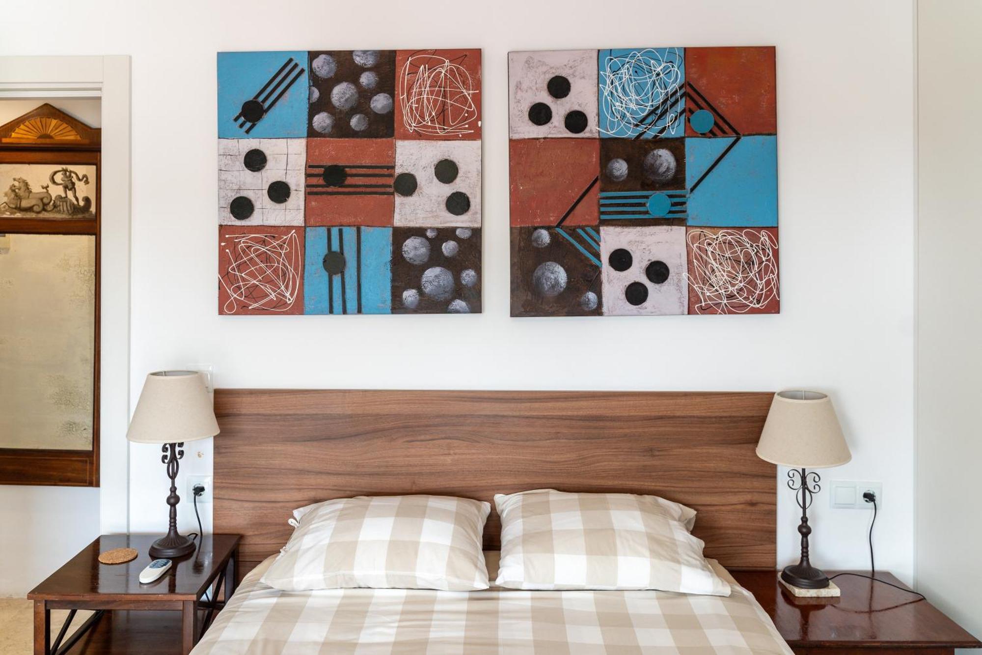 Casa Gosia Cabopino Marbella