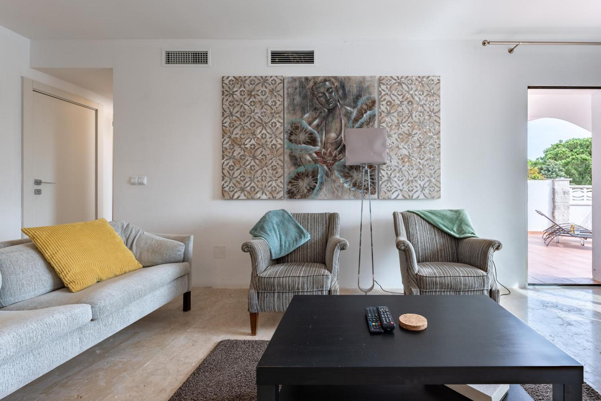 Casa Gosia Cabopino