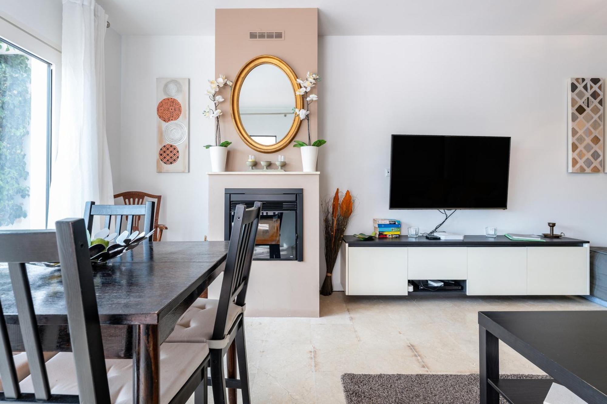 Ferienhaus Casa Gosia Cabopino Marbella