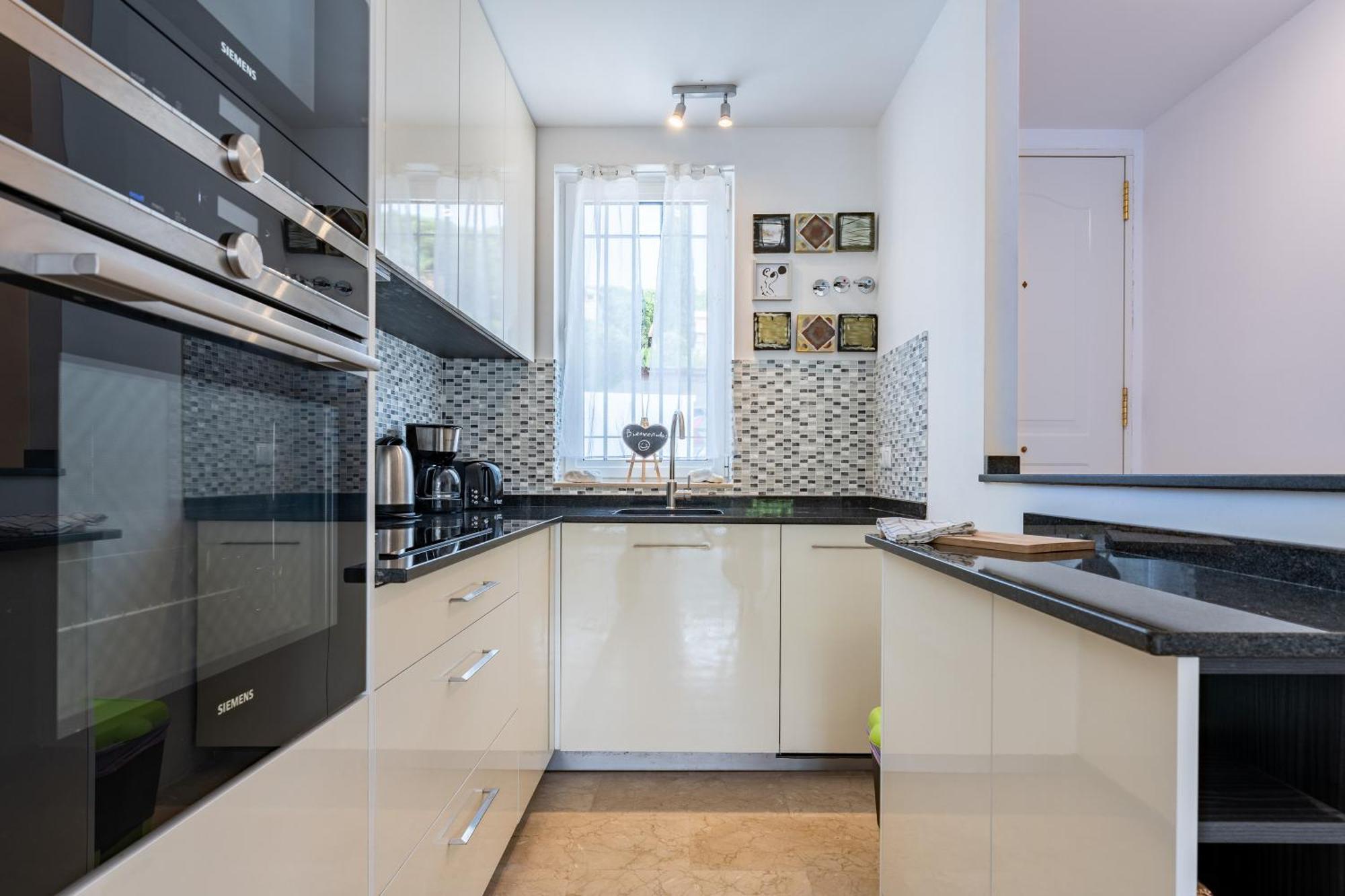 Ferienhaus Casa Gosia Cabopino Marbella
