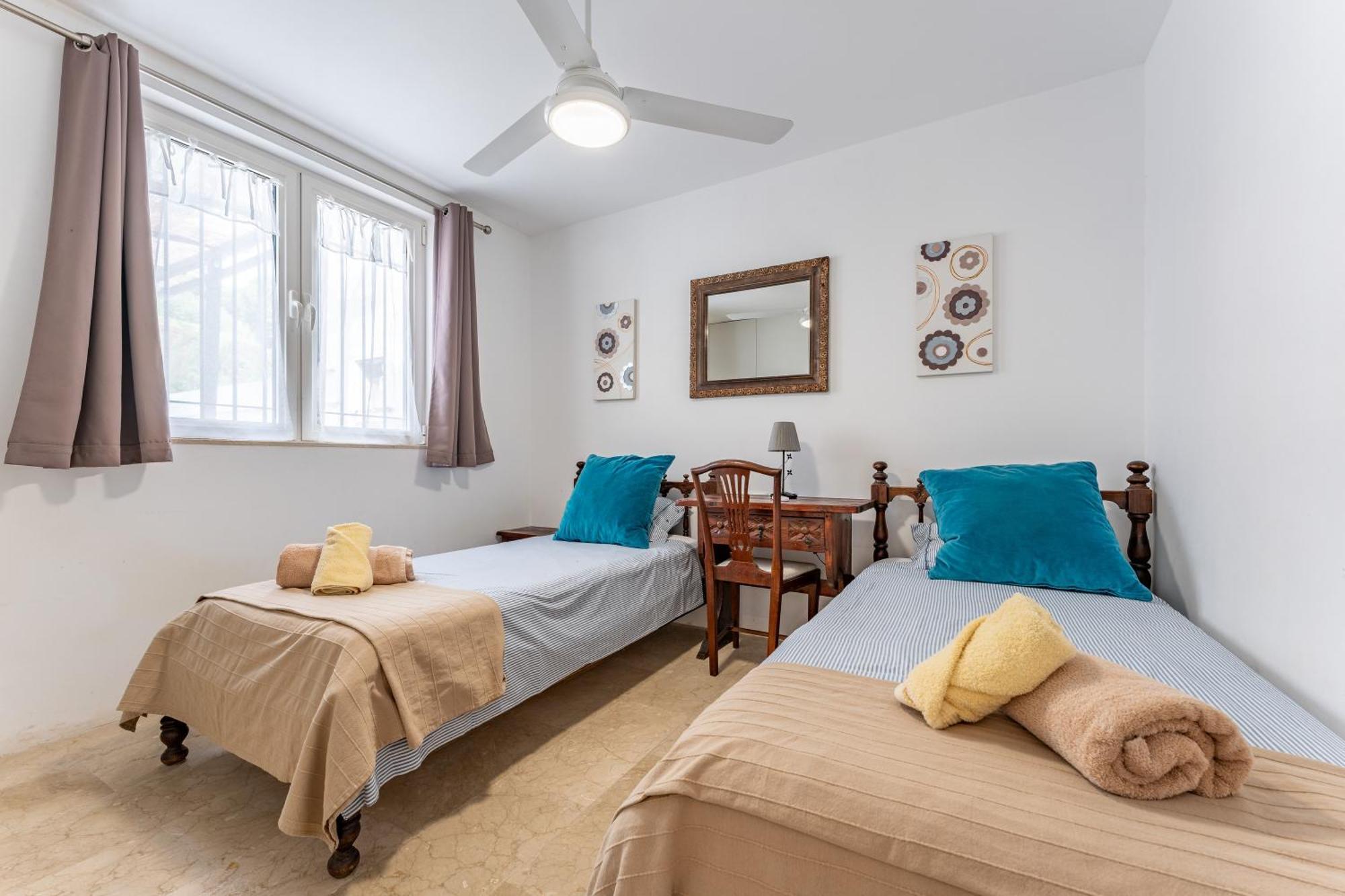 Ferienhaus Casa Gosia Cabopino Marbella