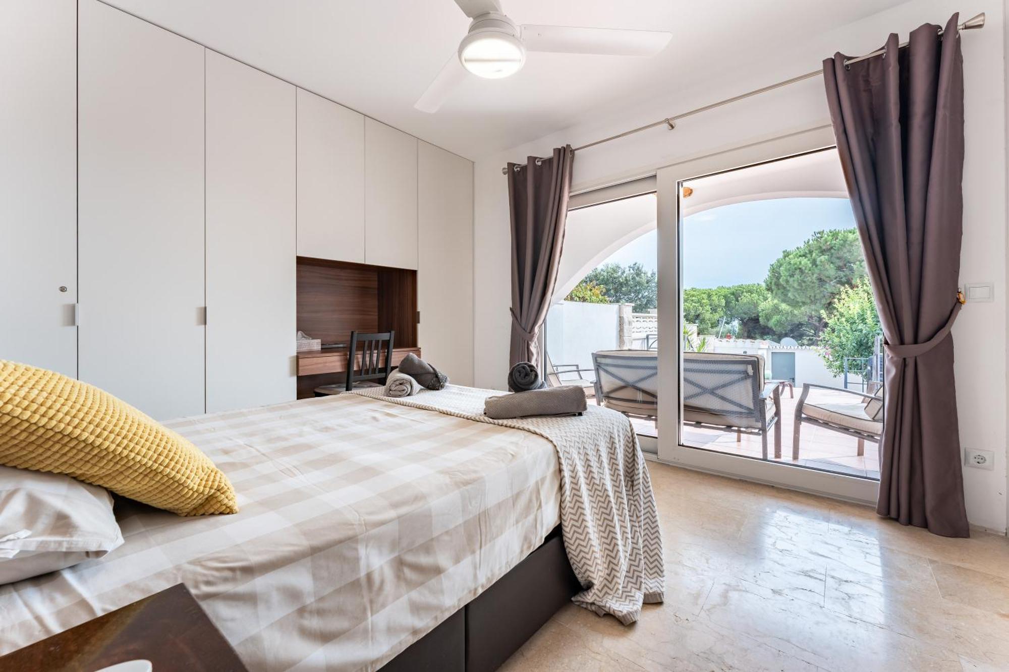 Casa Gosia Cabopino * Marbella