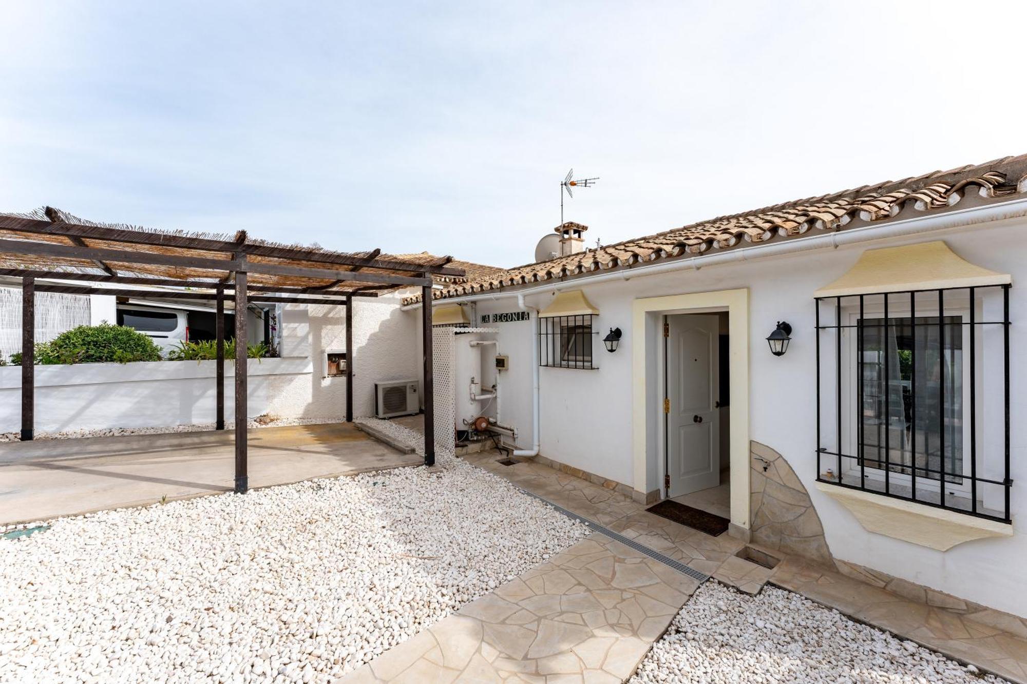 Casa Gosia Cabopino Marbella