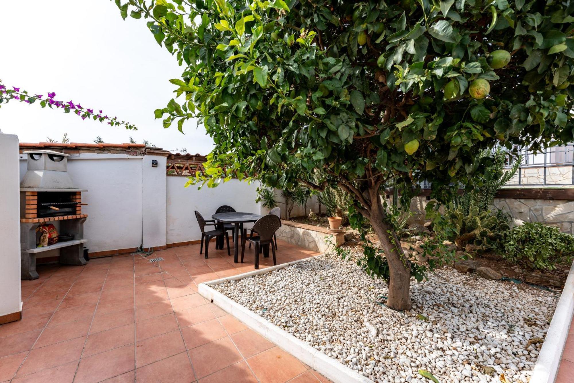 Casa Gosia Cabopino Marbella